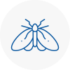 Moth Control Specialists In B15